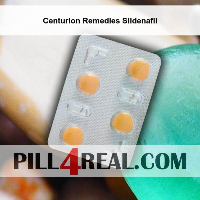 Centurion Remedies Sildenafil 175