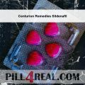 Centurion Remedies Sildenafil 573