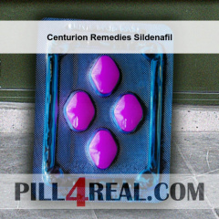 Centurion Remedies Sildenafil 688