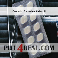 Centurion Remedies Sildenafil 725