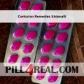 Centurion Remedies Sildenafil 744