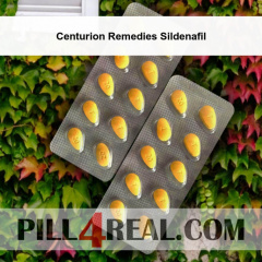 Centurion Remedies Sildenafil 880