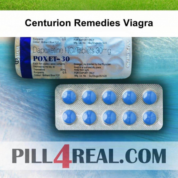 Centurion Remedies Viagra 144