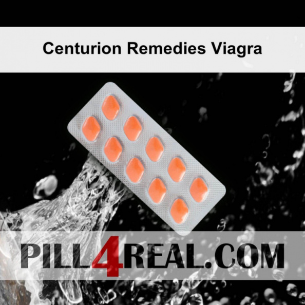 Centurion Remedies Viagra 145