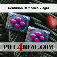Centurion Remedies Viagra 236