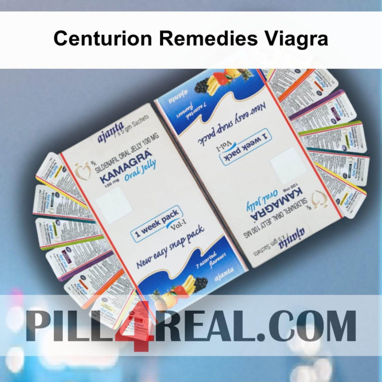 Centurion Remedies Viagra 361