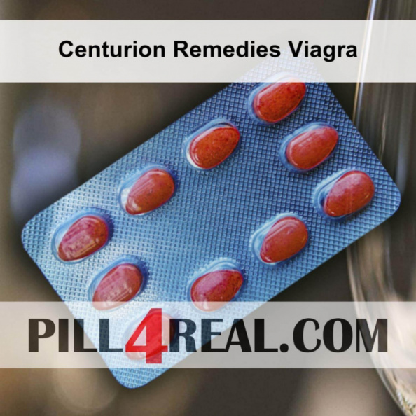 Centurion Remedies Viagra 367