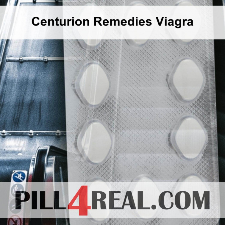 Centurion Remedies Viagra 407