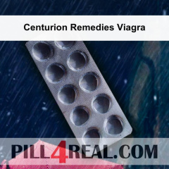 Centurion Remedies Viagra 520