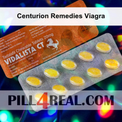 Centurion Remedies Viagra 549