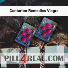 Centurion Remedies Viagra 608