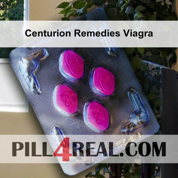 Centurion Remedies Viagra 925