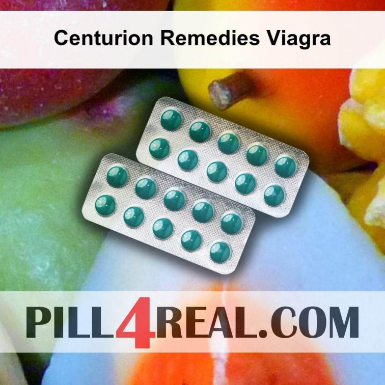 Centurion Remedies Viagra 941