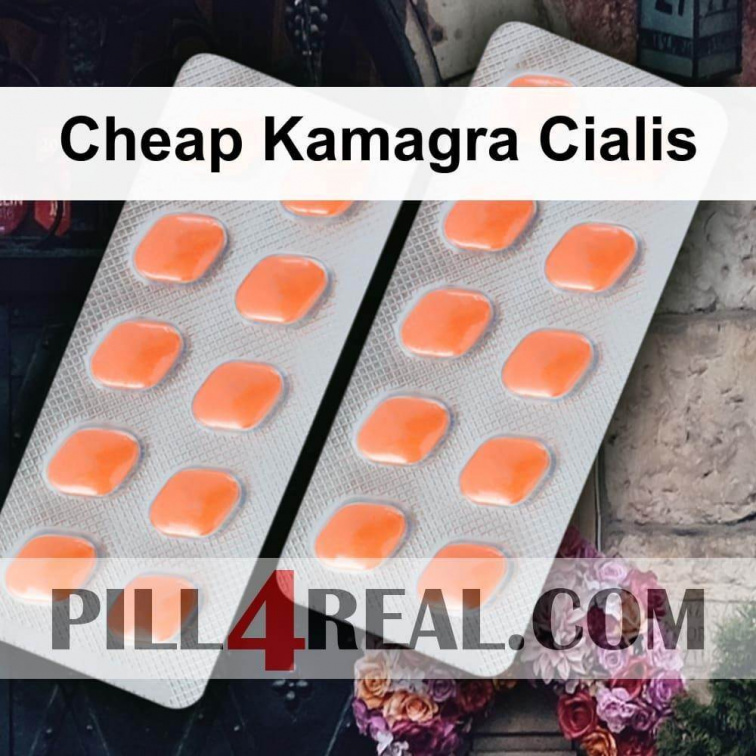 Cheap Kamagra Cialis 205