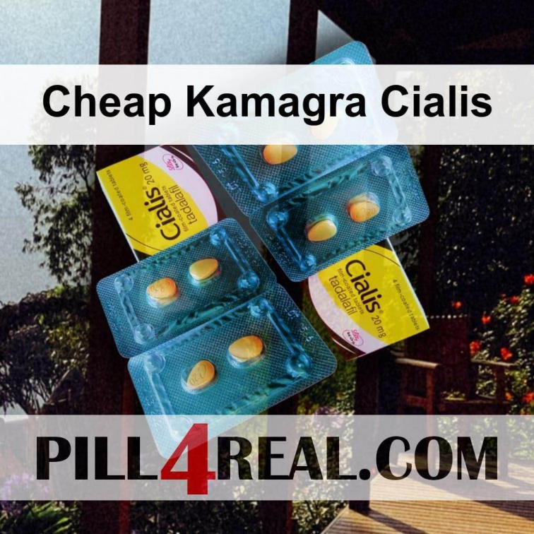 Cheap Kamagra Cialis 287