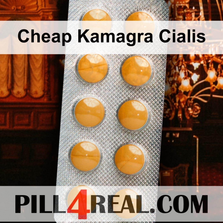 Cheap Kamagra Cialis 294