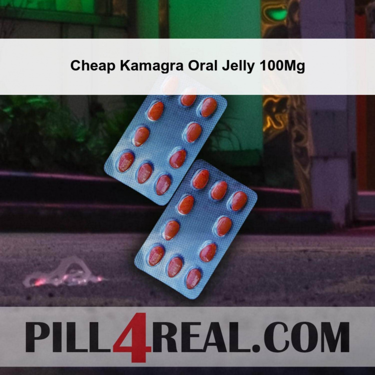 Cheap Kamagra Oral Jelly 100Mg 040