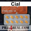 Cial 002