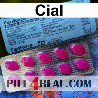 Cial 318
