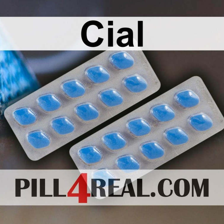 Cial 450