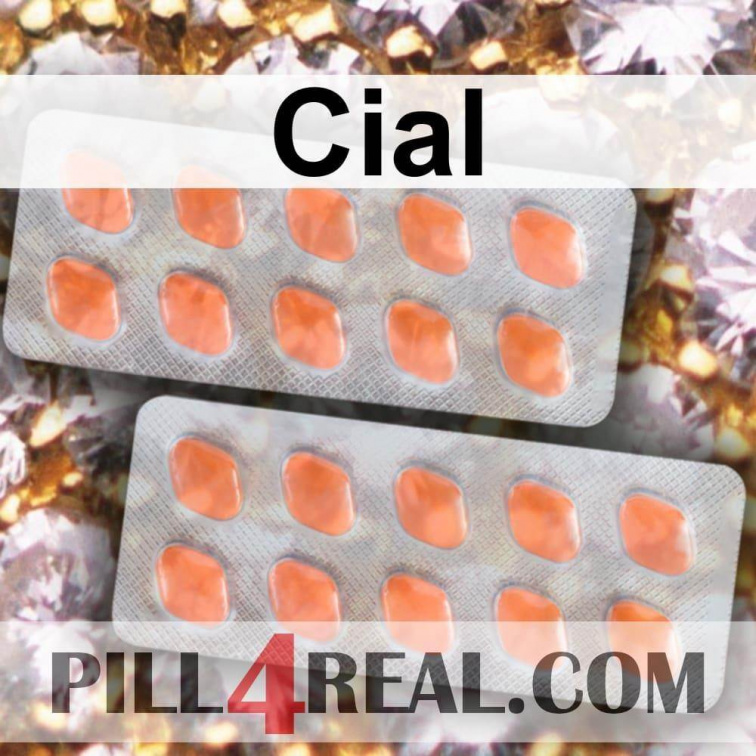 Cial 656