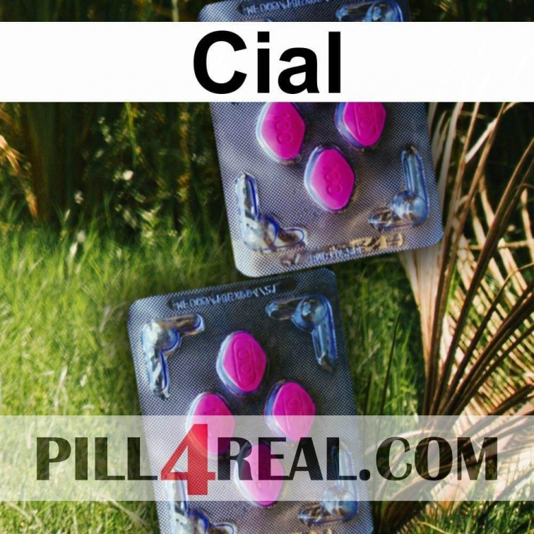 Cial 733