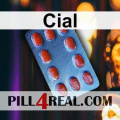 Cial 760