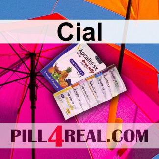 Cial 806