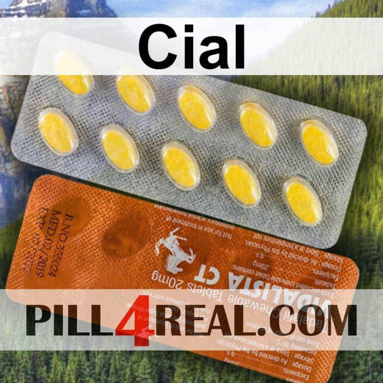 Cial 840