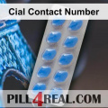 Cial Contact Number 283