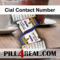 Cial Contact Number 447
