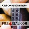 Cial Contact Number 549