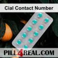 Cial Contact Number 680
