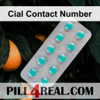 Cial Contact Number 680