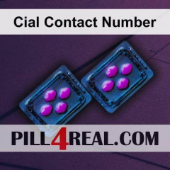 Cial Contact Number 726