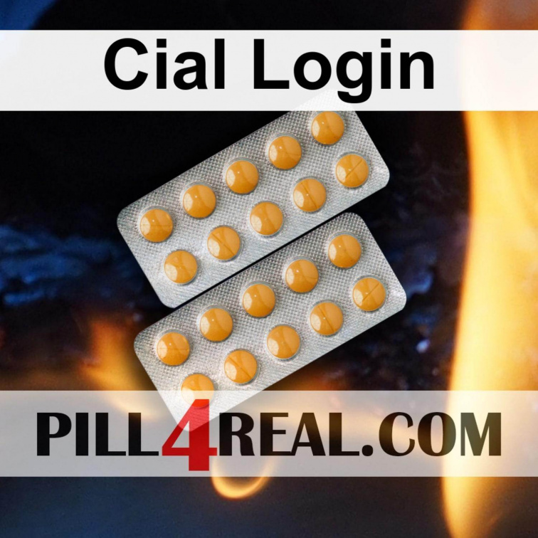 Cial Login 059