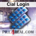 Cial Login 141