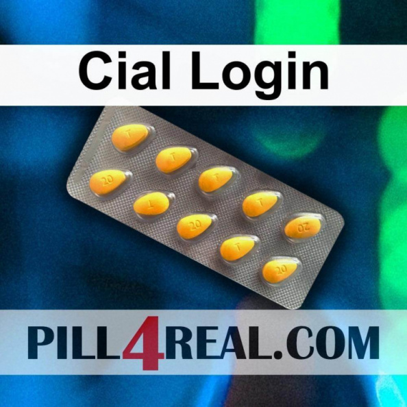Cial Login 212
