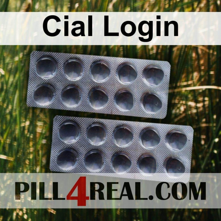 Cial Login 214