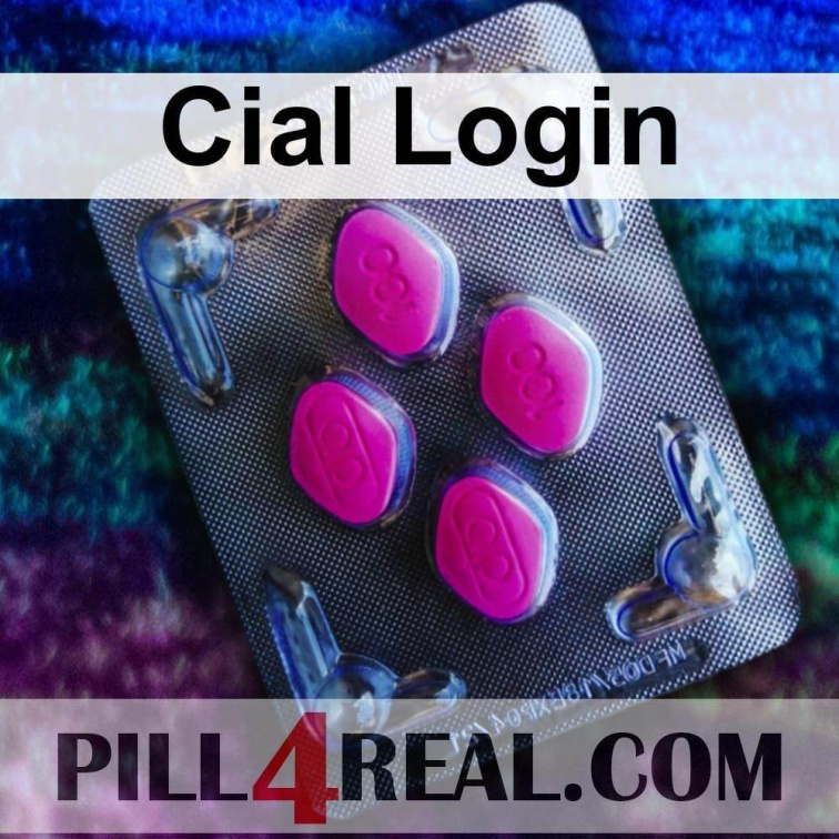 Cial Login 220