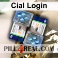 Cial Login 228