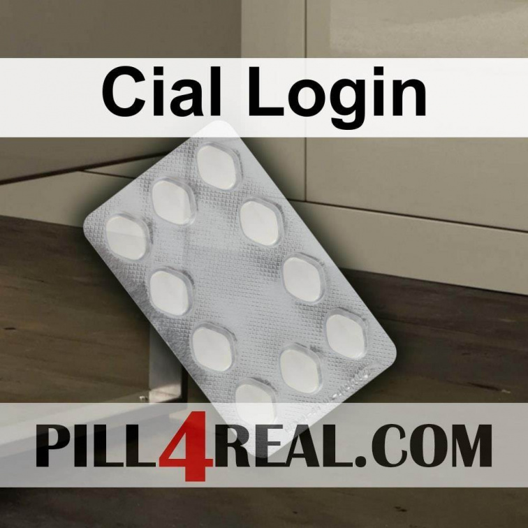 Cial Login 229