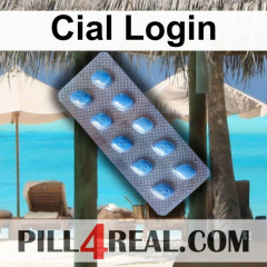 Cial Login 243