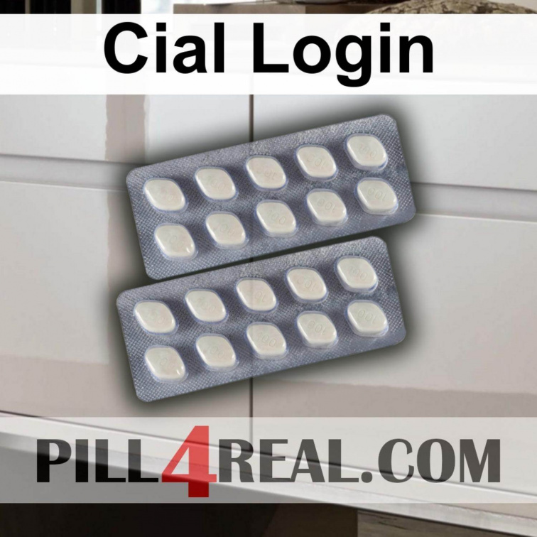 Cial Login 252