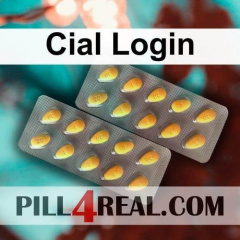 Cial Login 263