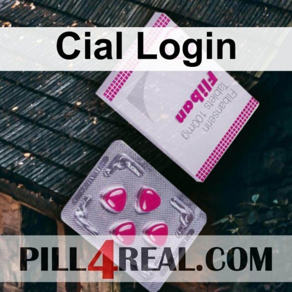 Cial Login 267