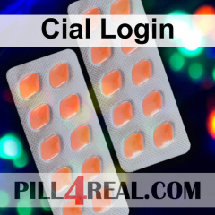 Cial Login 313