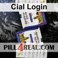 Cial Login 355