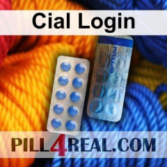 Cial Login 450