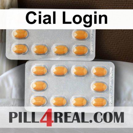Cial Login 459